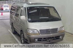 toyota hiace-wagon 1997 -TOYOTA--Hiace Wagon KD-KZH100G-0030757---TOYOTA--Hiace Wagon KD-KZH100G-0030757-