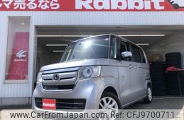 honda n-box 2018 -HONDA--N BOX DBA-JF3--JF3-1080471---HONDA--N BOX DBA-JF3--JF3-1080471-