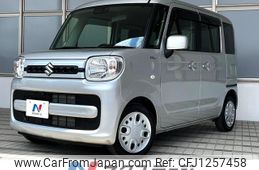 suzuki spacia 2017 quick_quick_MK53S_MK53S-102303