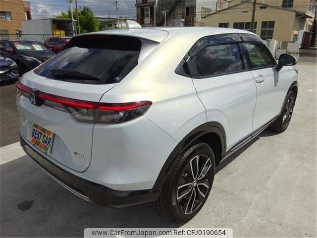 honda vezel 2024 -HONDA 【奈良 301】--VEZEL RV6--RV6-1027619---HONDA 【奈良 301】--VEZEL RV6--RV6-1027619- image 2