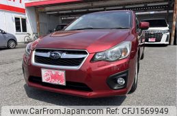 subaru impreza-wagon 2012 CFJ1569949