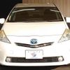 toyota prius-α 2014 quick_quick_DAA-ZVW41W_ZVW41-0018706 image 12