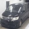 nissan serena 2008 -NISSAN--Serena C25--322058---NISSAN--Serena C25--322058- image 4