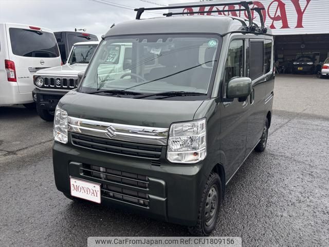 suzuki every 2022 CFJ1809156 image 1