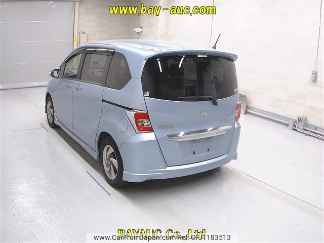 honda freed 2014 -HONDA--Freed GP3-1208110---HONDA--Freed GP3-1208110- image 2