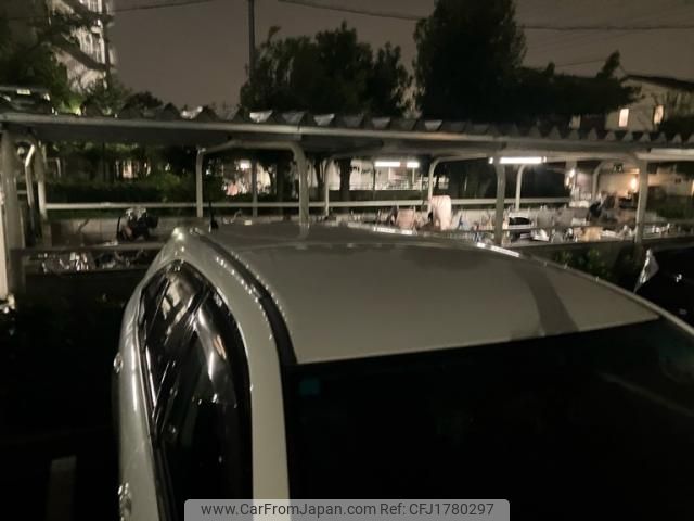 toyota harrier 2006 CFJ1780297 image 2