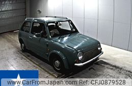 nissan pao 1990 -NISSAN--Pao PK10--PK10-015078---NISSAN--Pao PK10--PK10-015078-