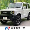 suzuki jimny 2021 -SUZUKI--Jimny 3BA-JB64W--JB64W-226750---SUZUKI--Jimny 3BA-JB64W--JB64W-226750- image 1