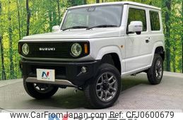 suzuki jimny 2021 -SUZUKI--Jimny 3BA-JB64W--JB64W-226750---SUZUKI--Jimny 3BA-JB64W--JB64W-226750-