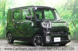 daihatsu wake 2016 CFJ1831100