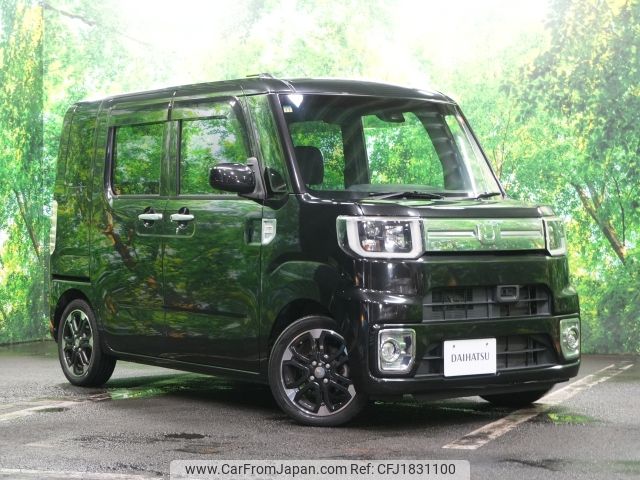 daihatsu wake 2016 CFJ1831100 image 1