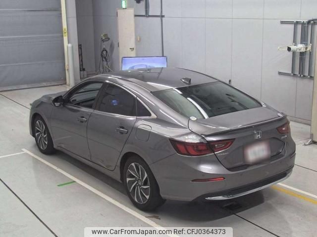 honda insight 2021 quick_quick_6AA-ZE4_ZE4-1202833 image 2