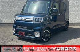 toyota pixis-mega 2021 quick_quick_LA700A_LA700A-0032701