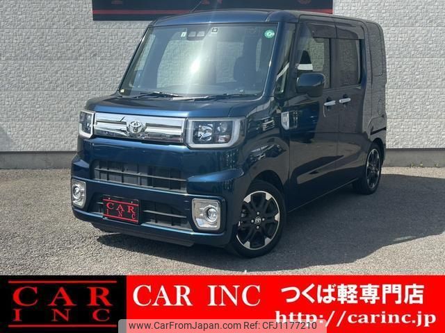 toyota pixis-mega 2021 quick_quick_LA700A_LA700A-0032701 image 1