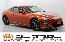 toyota 86 2013 -TOYOTA--86 DBA-ZN6--ZN6-030189---TOYOTA--86 DBA-ZN6--ZN6-030189-