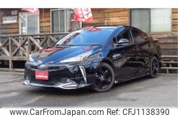 toyota prius 2020 -TOYOTA 【尾張小牧 303ｻ2647】--Prius 6AA-ZVW51--ZVW51-6178511---TOYOTA 【尾張小牧 303ｻ2647】--Prius 6AA-ZVW51--ZVW51-6178511-