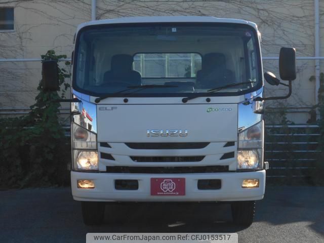 isuzu elf-truck 2019 quick_quick_NPR88YN_NPR88Y-7002212 image 2