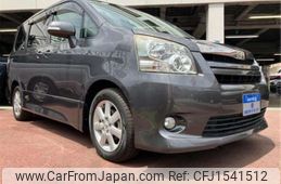toyota noah 2008 CFJ1541512