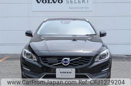 volvo v60 2016 -VOLVO--Volvo V60 LDA-FD4204T--YV1FZA8RDG1014501---VOLVO--Volvo V60 LDA-FD4204T--YV1FZA8RDG1014501-