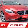 volvo v40 2013 K00075 image 1