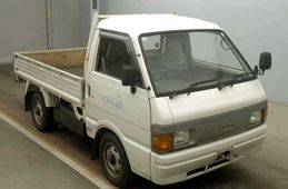 nissan vanette-truck 1996 No.15948
