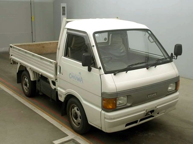 nissan vanette-truck 1996 No.15948 image 1