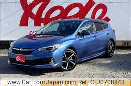 subaru impreza-wagon 2020 -SUBARU--Impreza Wagon DBA-GT7--GT7-214765---SUBARU--Impreza Wagon DBA-GT7--GT7-214765-