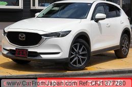 mazda cx-5 2017 quick_quick_KF2P_KF2P-110298
