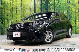 toyota corolla-sport 2020 -TOYOTA--Corolla Sport 6AA-ZWE211H--ZWE211-1034302---TOYOTA--Corolla Sport 6AA-ZWE211H--ZWE211-1034302-