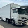 mitsubishi-fuso super-great 2012 -MITSUBISHI--Super Great QKG-FS54VZ--FS54VZ-520006---MITSUBISHI--Super Great QKG-FS54VZ--FS54VZ-520006- image 2