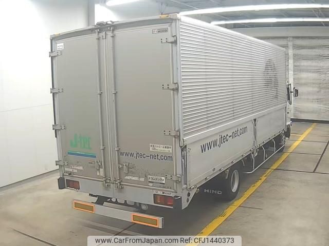 hino ranger 2004 -HINO--Hino Ranger FC7JLF-10051---HINO--Hino Ranger FC7JLF-10051- image 2