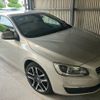 volvo v60 2016 -VOLVO--Volvo V60 LDA-FD4204T--YV1FWA8RDH1337296---VOLVO--Volvo V60 LDA-FD4204T--YV1FWA8RDH1337296- image 1