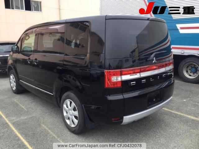 mitsubishi delica-d5 2013 -MITSUBISHI--Delica D5 CV2W--0900936---MITSUBISHI--Delica D5 CV2W--0900936- image 2