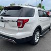 ford explorer 2015 quick_quick_1FM5KH_1FM5K7DH1GGA21509 image 5