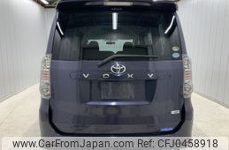 toyota voxy 2007 NIKYO_CT31256