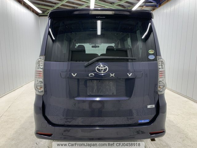 toyota voxy 2007 NIKYO_CT31256 image 1