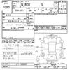 honda n-box 2017 CFJ1586639 image 3