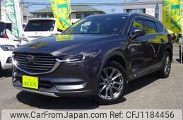 mazda cx-8 2019 -MAZDA 【名変中 】--CX-8 KG2P--208330---MAZDA 【名変中 】--CX-8 KG2P--208330-