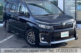 toyota voxy 2014 -TOYOTA--Voxy DBA-ZRR85W--ZRR85-0013581---TOYOTA--Voxy DBA-ZRR85W--ZRR85-0013581-