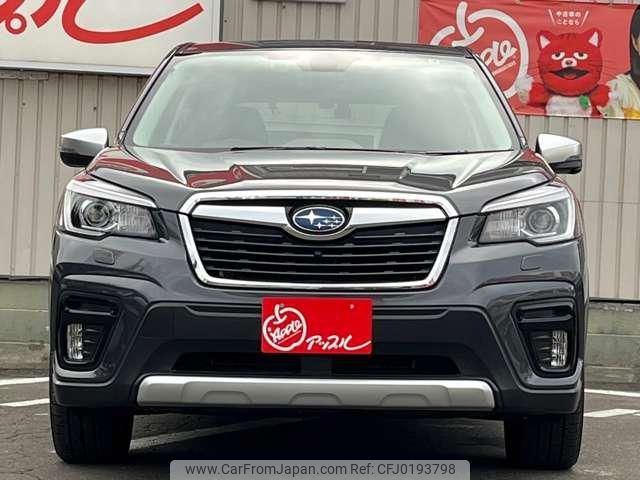 subaru forester 2019 -SUBARU--Forester SKE--028554---SUBARU--Forester SKE--028554- image 2