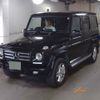 mercedes-benz g-class 2015 quick_quick_LDA-463346_WDB4633462X229834 image 5