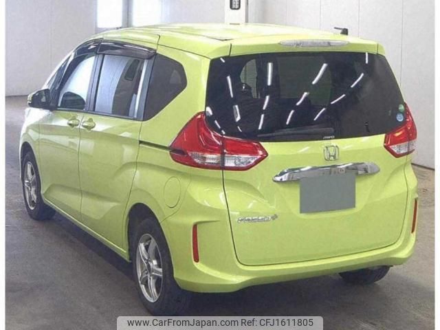 honda freed-plus 2016 CFJ1611805 image 2