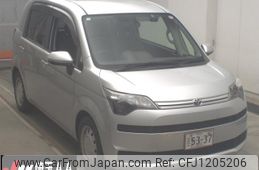 toyota spade 2016 -TOYOTA--Spade NSP141-8025912---TOYOTA--Spade NSP141-8025912-