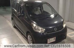 nissan dayz 2014 CFJ1616508