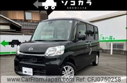 daihatsu tanto 2016 -DAIHATSU--Tanto DBA-LA600S--LA600S-0362246---DAIHATSU--Tanto DBA-LA600S--LA600S-0362246-