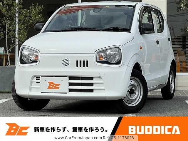 suzuki alto-van 2019 -SUZUKI--Alto Van HBD-HA36V--HA36V-139482---SUZUKI--Alto Van HBD-HA36V--HA36V-139482- image 1