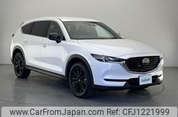mazda cx-8 2022 -MAZDA--CX-8 6BA-KG5P--KG5P-258052---MAZDA--CX-8 6BA-KG5P--KG5P-258052-