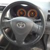 toyota auris 2009 -TOYOTA--Auris ZRE152H-1082540---TOYOTA--Auris ZRE152H-1082540- image 8