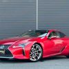 lexus lc 2017 -LEXUS--Lexus LC DBA-URZ100--URZ100-0001619---LEXUS--Lexus LC DBA-URZ100--URZ100-0001619- image 1