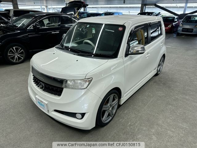 toyota bb 2015 AF-QNC21-0113098 image 1